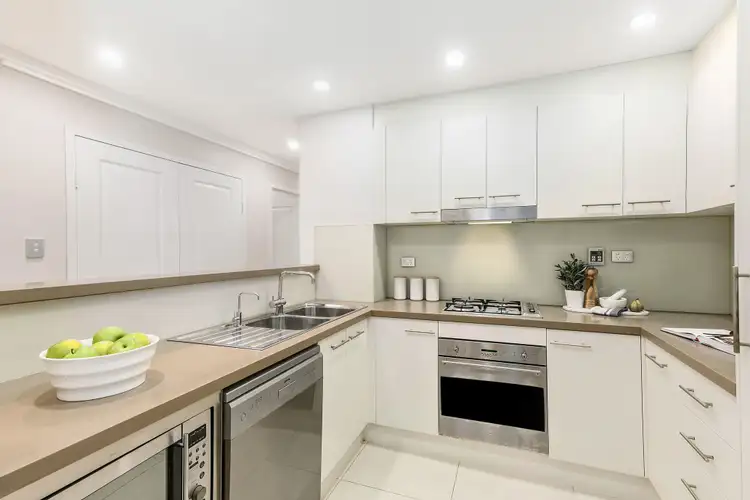 Third view of Homely apartment listing, 23/2 Finlay Road, Turramurra NSW 2074