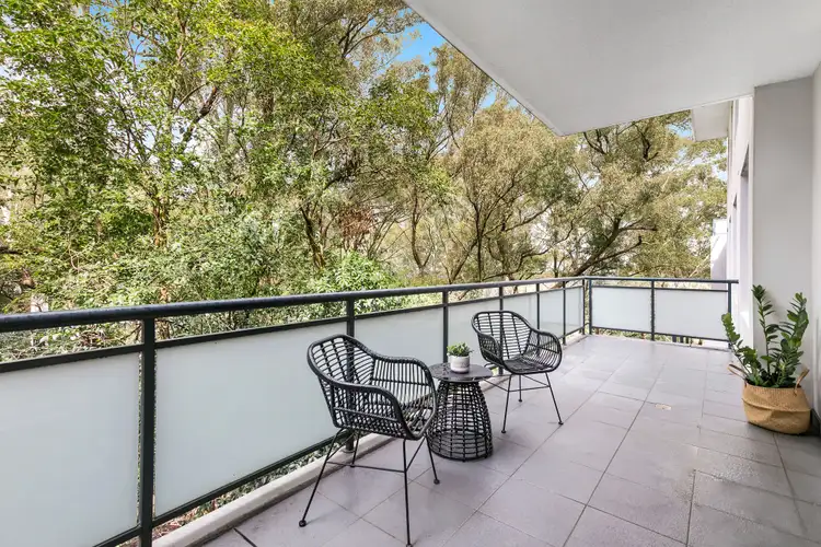 Fourth view of Homely apartment listing, 23/2 Finlay Road, Turramurra NSW 2074