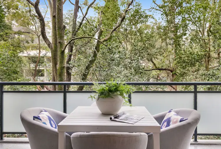 Seventh view of Homely apartment listing, 23/2 Finlay Road, Turramurra NSW 2074