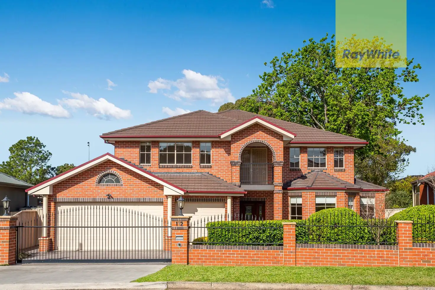 Main view of Homely house listing, 112 Boronia Street, South Wentworthville NSW 2145