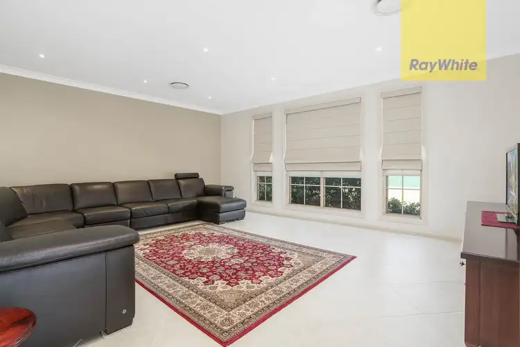 Second view of Homely house listing, 112 Boronia Street, South Wentworthville NSW 2145