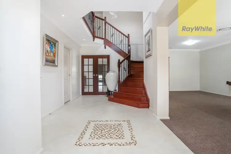 Third view of Homely house listing, 112 Boronia Street, South Wentworthville NSW 2145