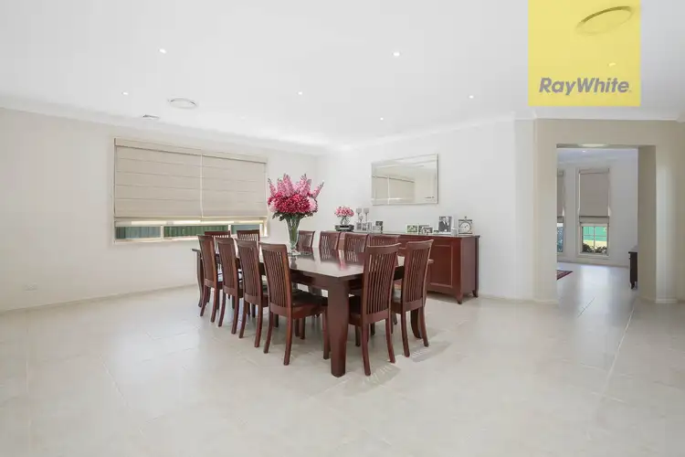 Fourth view of Homely house listing, 112 Boronia Street, South Wentworthville NSW 2145