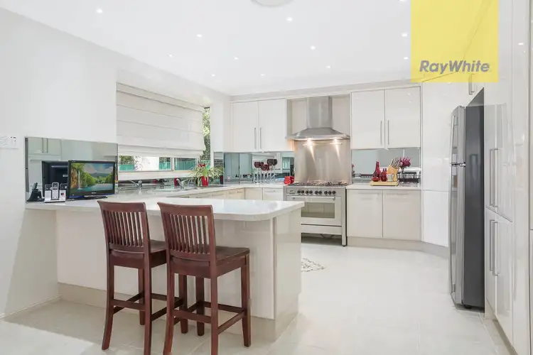 Fifth view of Homely house listing, 112 Boronia Street, South Wentworthville NSW 2145