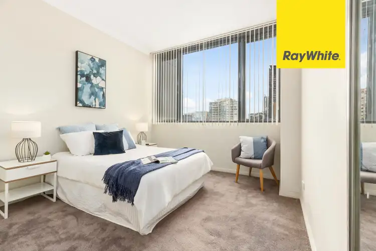 Sixth view of Homely apartment listing, 43/20 Victoria Road, Parramatta NSW 2150