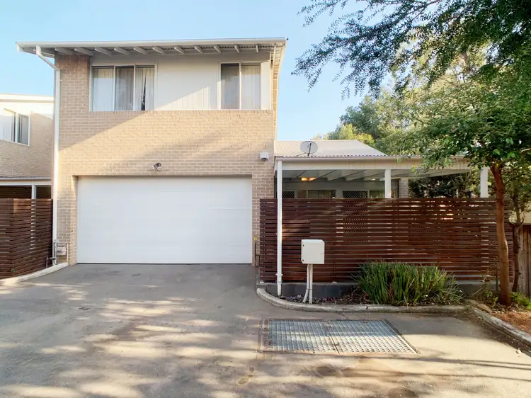 7 Pleasant Court