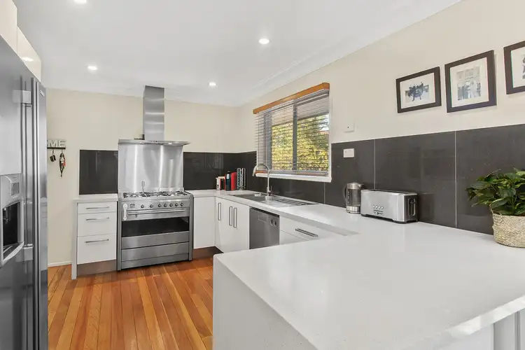 Main view of Homely house listing, 38 Kaloma Road, The Gap QLD 4061