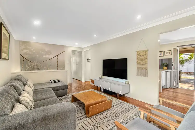 Third view of Homely house listing, 38 Kaloma Road, The Gap QLD 4061
