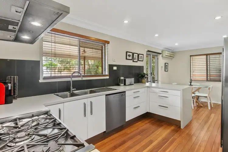 Fourth view of Homely house listing, 38 Kaloma Road, The Gap QLD 4061