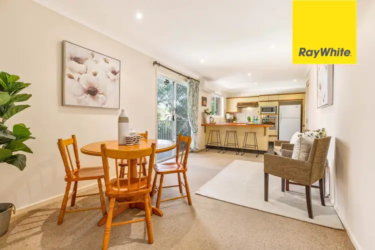 Third view of Homely house listing, 47 Harley Crescent, Eastwood NSW 2122