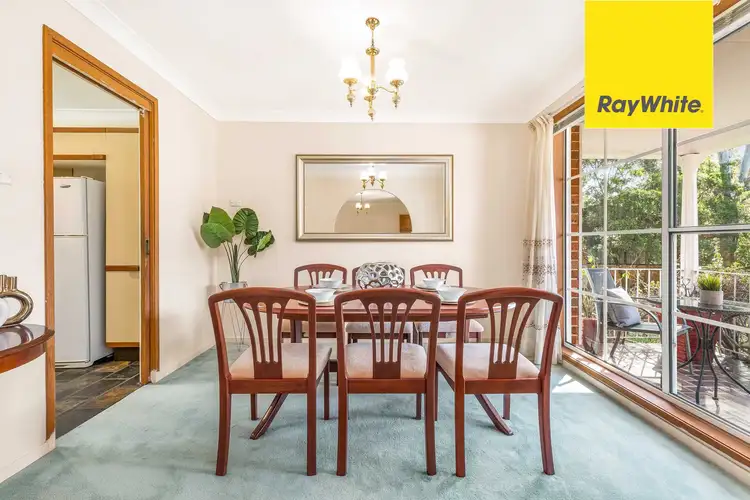 Fourth view of Homely house listing, 47 Harley Crescent, Eastwood NSW 2122