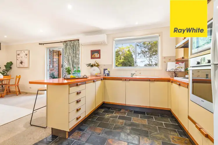 Fifth view of Homely house listing, 47 Harley Crescent, Eastwood NSW 2122