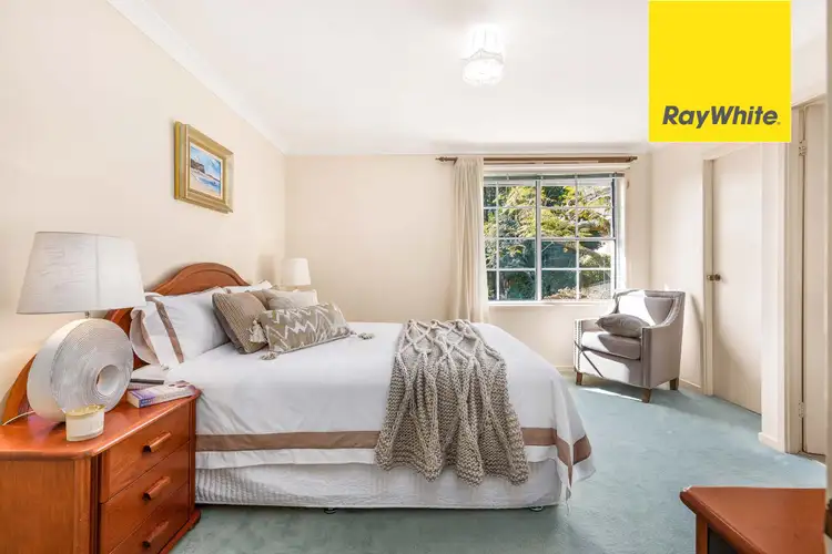 Sixth view of Homely house listing, 47 Harley Crescent, Eastwood NSW 2122