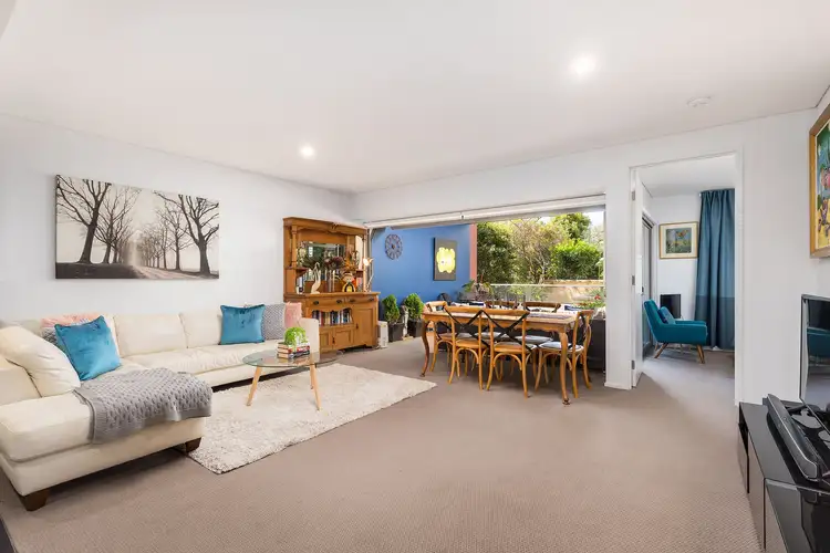 Main view of Homely apartment listing, 5109/8 Alexandra Drive, Camperdown NSW 2050