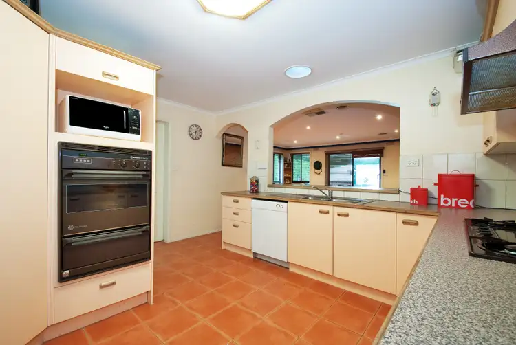Second view of Homely house listing, 9 Larissa Court, Croydon VIC 3136