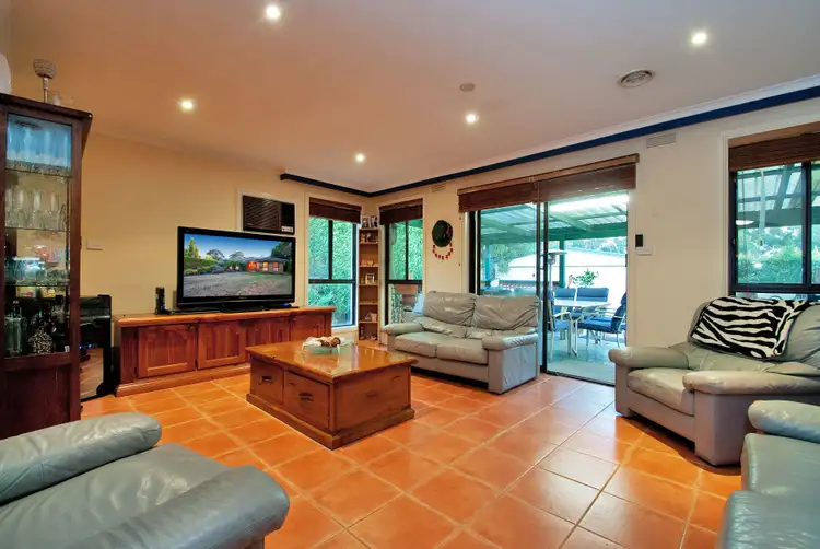 Third view of Homely house listing, 9 Larissa Court, Croydon VIC 3136