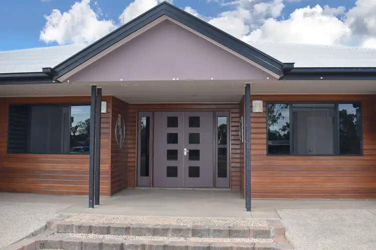 Second view of Homely house listing, 7 Pritchard Road, Emerald QLD 4720