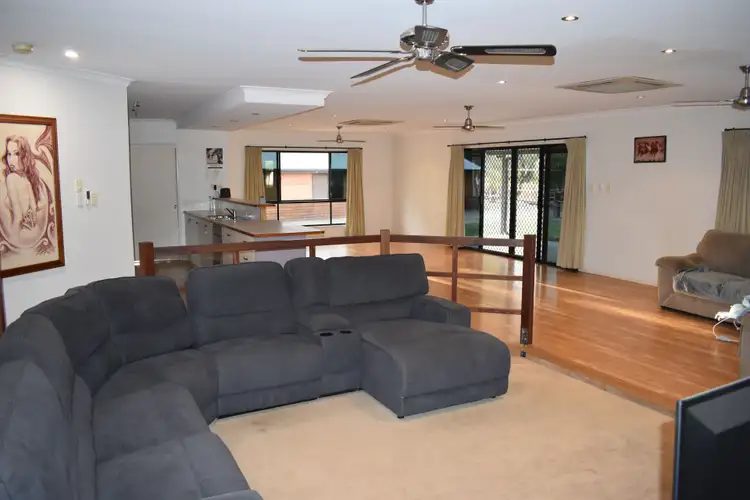 Third view of Homely house listing, 7 Pritchard Road, Emerald QLD 4720