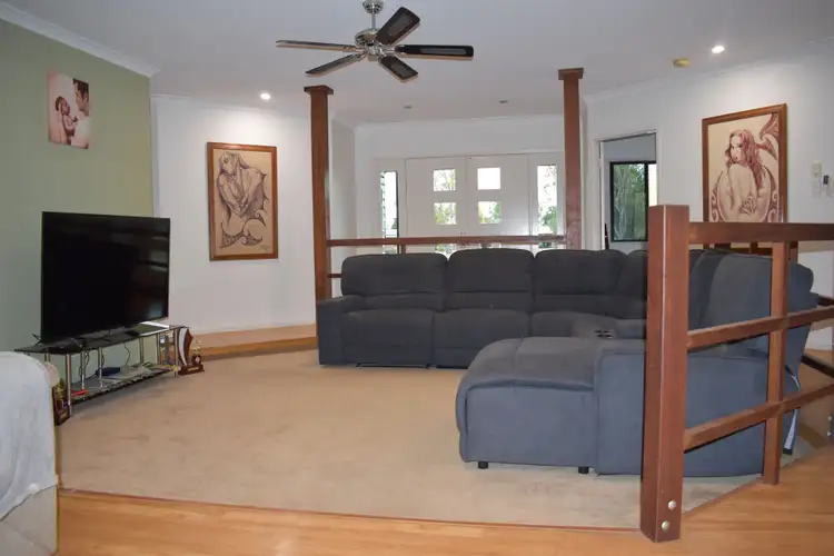 Fourth view of Homely house listing, 7 Pritchard Road, Emerald QLD 4720