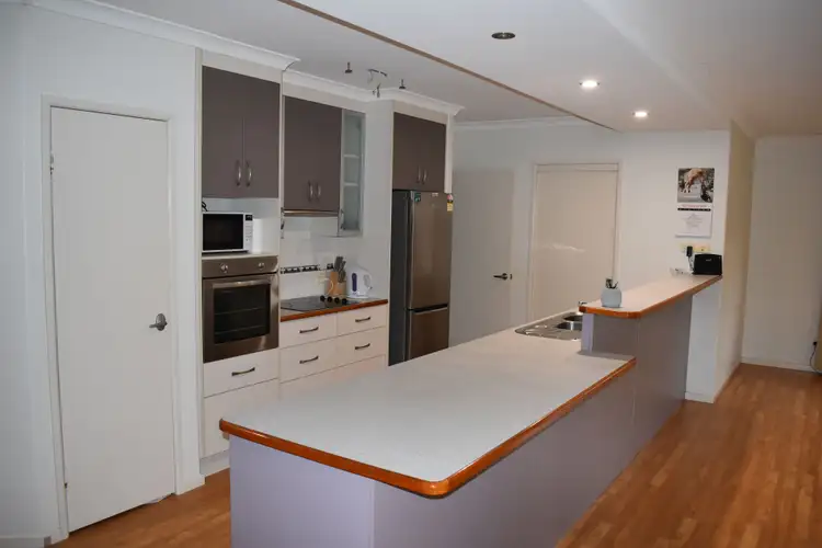 Sixth view of Homely house listing, 7 Pritchard Road, Emerald QLD 4720