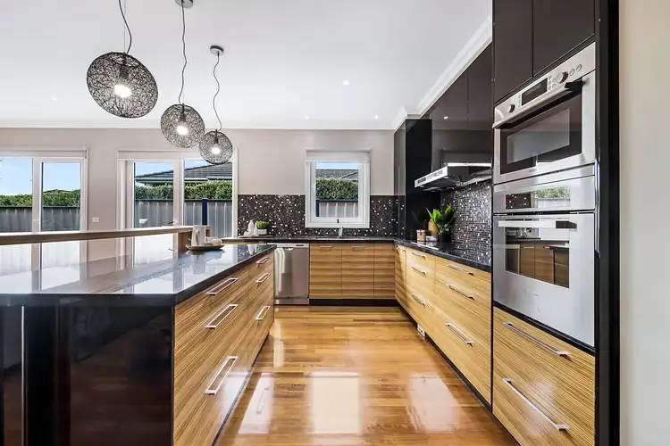 Third view of Homely townhouse listing, 19B Evelyn Street, Bentleigh VIC 3204