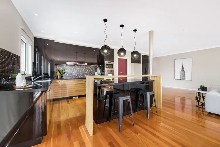 Fourth view of Homely townhouse listing, 19B Evelyn Street, Bentleigh VIC 3204