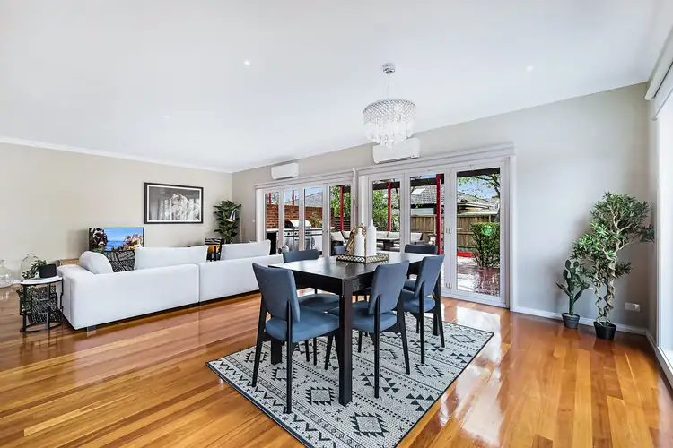 Fifth view of Homely townhouse listing, 19B Evelyn Street, Bentleigh VIC 3204