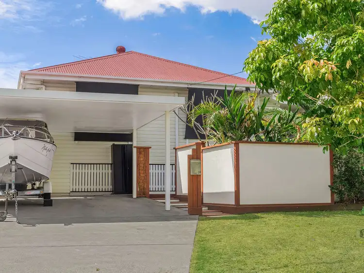 Main view of Homely house listing, 34 Templeton Street, Virginia QLD 4014