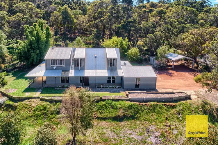 Second view of Homely house listing, 74 Frederick Street, Gledhow WA 6330