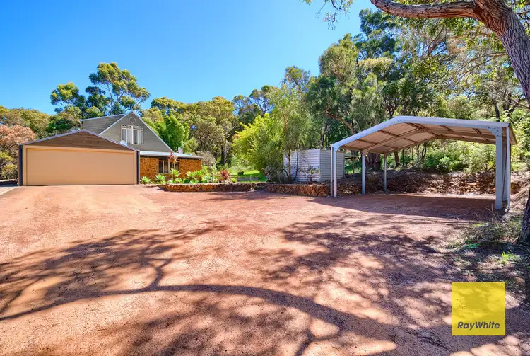 Third view of Homely house listing, 74 Frederick Street, Gledhow WA 6330