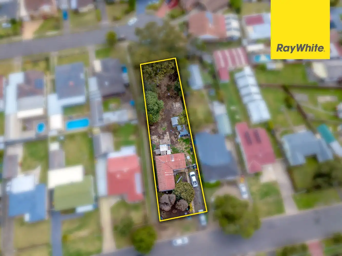 Main view of Homely house listing, 8 Norfolk Street, Mount Druitt NSW 2770