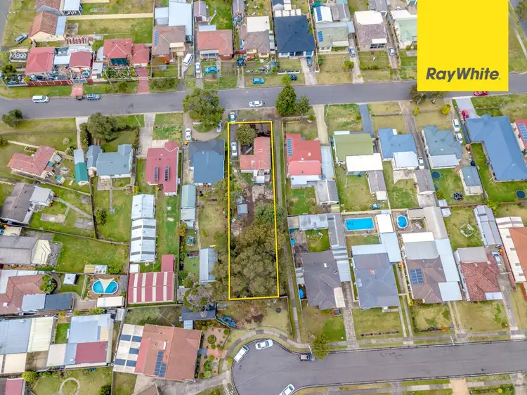 Third view of Homely house listing, 8 Norfolk Street, Mount Druitt NSW 2770