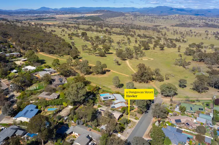 9 Dungowan Street, Hawker ACT 2614