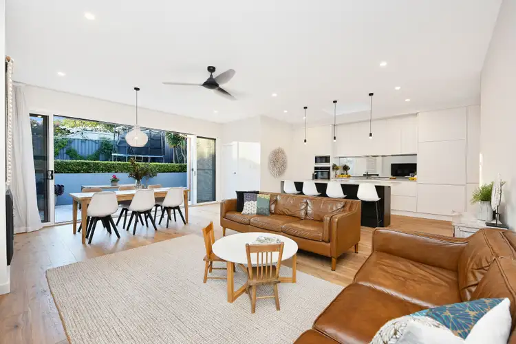 12 Higgs Street, Randwick NSW 2031