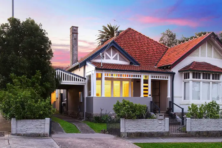 Second view of Homely house listing, 12 Higgs Street, Randwick NSW 2031
