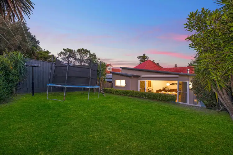 Third view of Homely house listing, 12 Higgs Street, Randwick NSW 2031