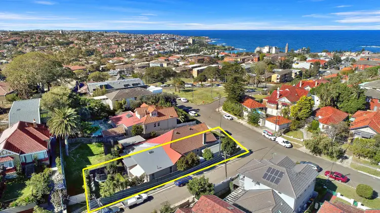 Fourth view of Homely house listing, 12 Higgs Street, Randwick NSW 2031