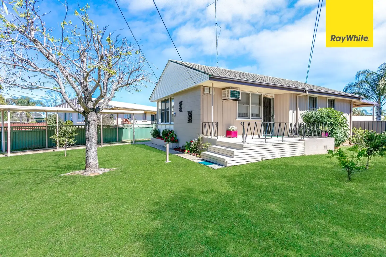Main view of Homely house listing, 22 Hardy Street, Blackett NSW 2770