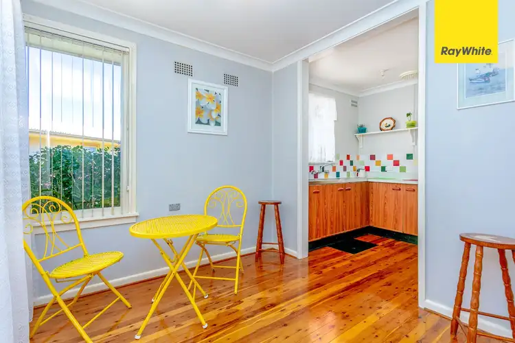 Third view of Homely house listing, 22 Hardy Street, Blackett NSW 2770