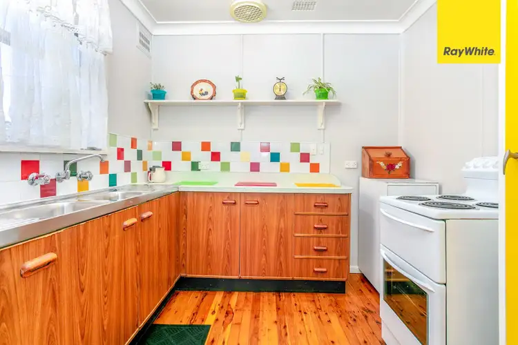 Fourth view of Homely house listing, 22 Hardy Street, Blackett NSW 2770