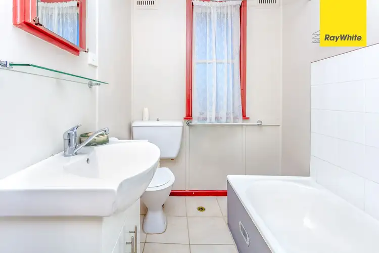 Sixth view of Homely house listing, 22 Hardy Street, Blackett NSW 2770