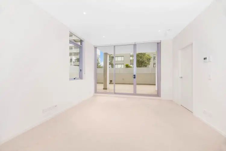 Main view of Homely unit listing, G2/1 Saunders Close, Macquarie Park NSW 2113