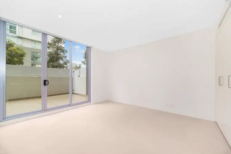 Second view of Homely unit listing, G2/1 Saunders Close, Macquarie Park NSW 2113