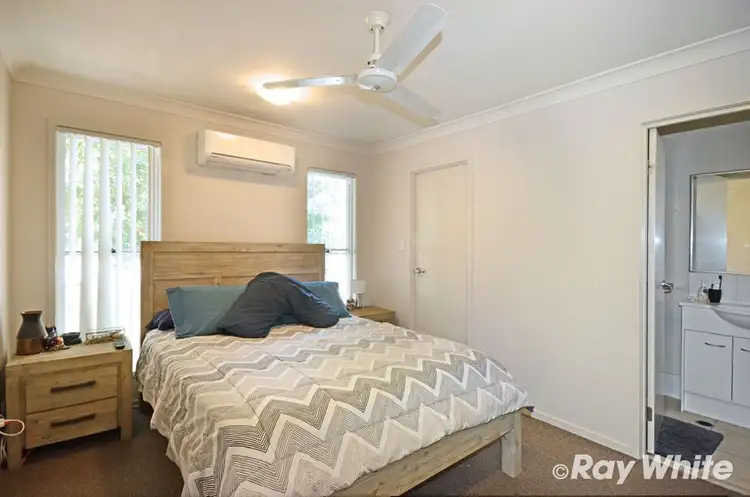 Second view of Homely house listing, 8 Panorama Drive, Biloela QLD 4715