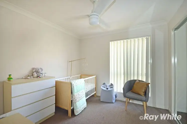 Third view of Homely house listing, 8 Panorama Drive, Biloela QLD 4715