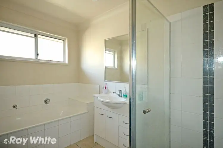Fourth view of Homely house listing, 8 Panorama Drive, Biloela QLD 4715