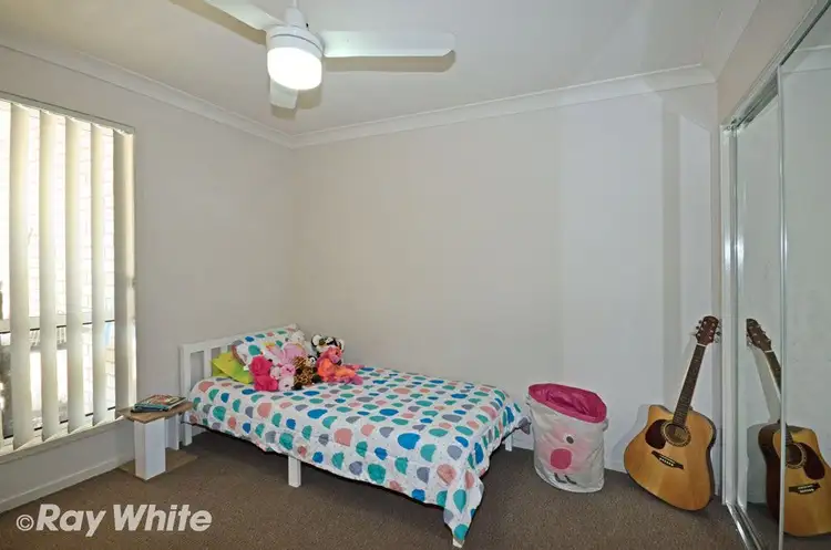 Fifth view of Homely house listing, 8 Panorama Drive, Biloela QLD 4715