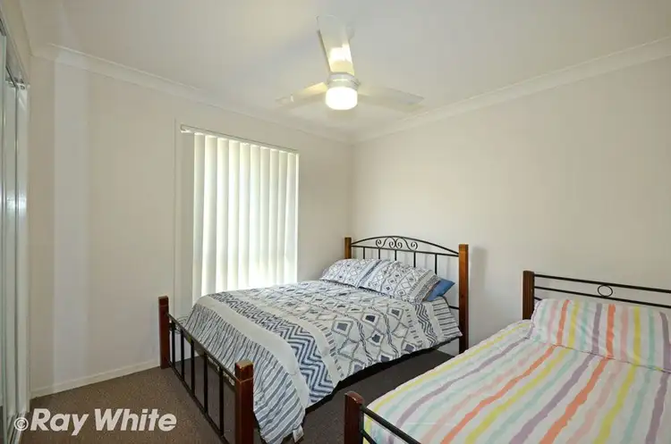 Sixth view of Homely house listing, 8 Panorama Drive, Biloela QLD 4715