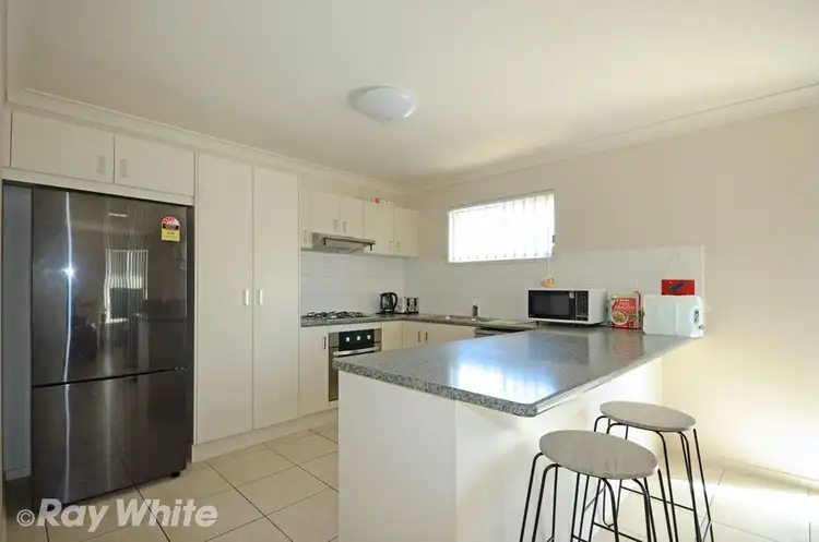 Seventh view of Homely house listing, 8 Panorama Drive, Biloela QLD 4715