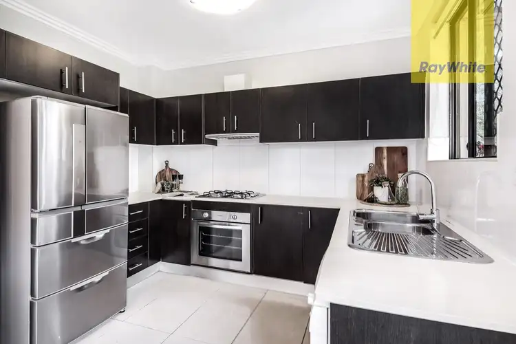 Fourth view of Homely apartment listing, 1/40 Isabella Street, North Parramatta NSW 2151